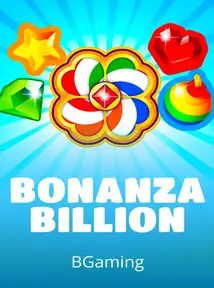 Bonanza Billion